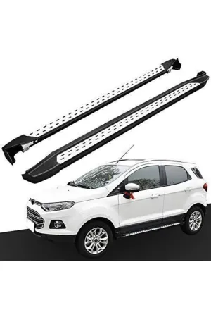 Ford Eco Sport 2013- Yan Basamak Side Step Bmw Style