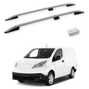 Nissan Nv200 2009-2025 Tavan Çıtası Crown Gri