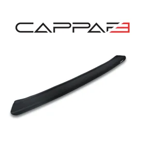 Transporter T5 2009-2014 Yıl Aralığı Uyumlu Arka Tampon Eşiği Mat - Görsel 3