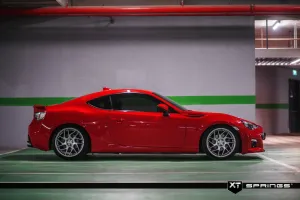 Subaru BRZ 2.0 XT Spor Yay -35mm thumb 4