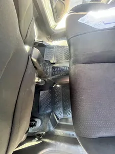 Honda Jazz 2015-2019 Havuzlu Paspas - Görsel 4