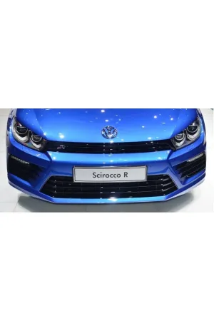 Vw scirocco r body kit tampon seti 2014 / 2018