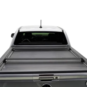Turtle Amarok (Nf) 2022-2025 Trailmount Ara Atkı Siyah - Görsel 2