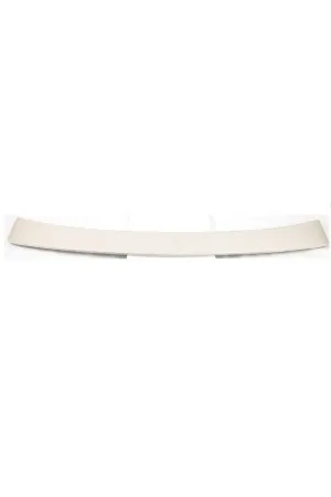 Mercedes w211 cam üstü spoiler boyasız