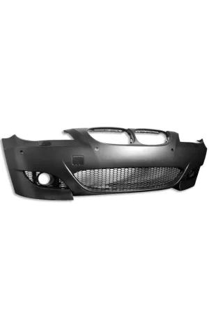 Bmw e60 M5 ön tampon seti 2003 / 2009 thumb 3
