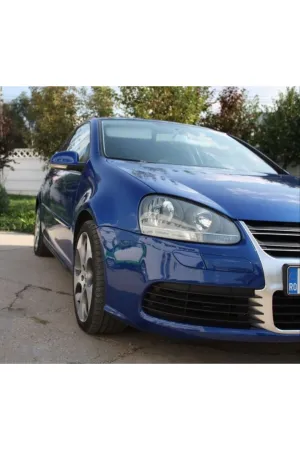 Vw golf 5 r32 ön tampon ve panjur seti 2003 / 2009 thumb 2