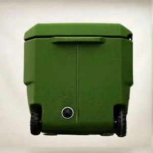 Maxliner Cooler Box - Saklama Soğutucu Kutusu Kamp Off-Road Piknik - Görsel 5