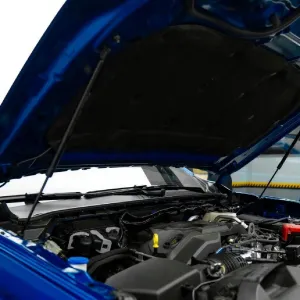 Maximus Top Lift Kaput Amortisörü - VW Amarok Ford Ranger 2023+ Destek Strut - Görsel 2
