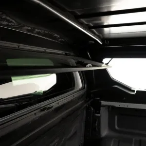 Maxliner Venture Canopy 2023+ Volkswagen Amarok - Görsel 5
