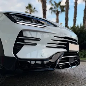 BYD SEAL U-DMI İÇİN UYUMLU AERO BODY KIT - Görsel 2