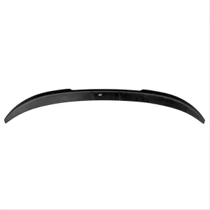 2 SERİSİ 2019+ F44 SEDAN MP SPOILER (PIANO BLACK) - Görsel 2