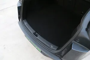 2025+ MODEL Y (JUNIPER) IÇIN BAGAJ KORUMA (ENJEKSIYON 1. KALITE) - Görsel 2