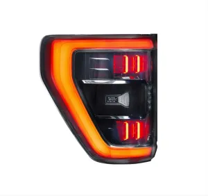 F150 Gen3 Stop- Sol