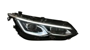 Golf 8 Led Far (Halojen Farlı Araçlar İçin)