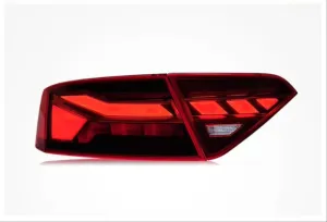 A5 2012-2015 İÇİN 2020+ GÖRÜNÜM LED STOP - Görsel 2