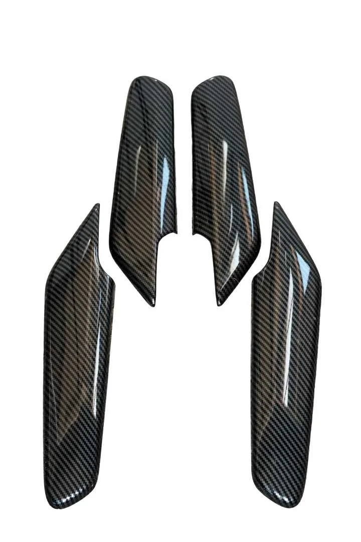 CIVIC 21-25   FE1 KAPI KOLU YAN KAPLAMA (KARBON)