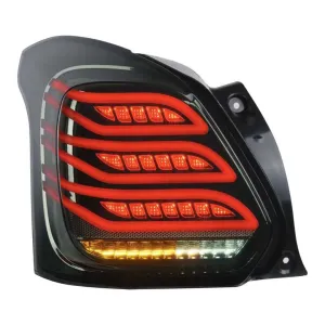 2019-2021 SUZUKI SWIFT İÇİN LED STOP - Görsel 2