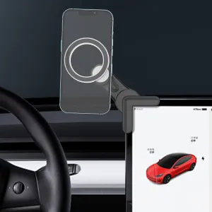 Tesla telefon tutacağı / SYTE208 - Görsel 2