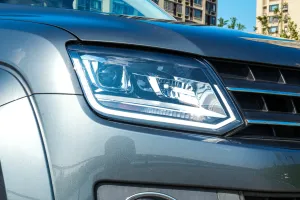 AMAROK 2011-2015 İÇİN FULL LED FAR (HALOJEN FAR İÇİN) - Görsel 3