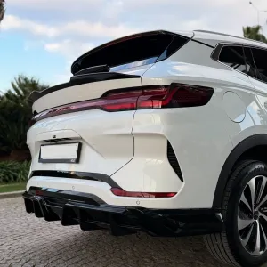BYD SEAL U-DMI İÇİN UYUMLU AERO BODY KIT - Görsel 5