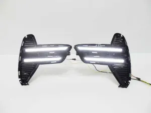 BYD SEAL U-DMI İÇİN SİS LEDİ - Görsel 5