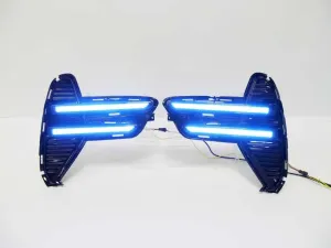 BYD SEAL U-DMI İÇİN SİS LEDİ - Görsel 3