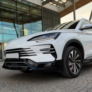 BYD SEAL U-DMI İÇİN UYUMLU AERO BODY KIT - Görsel 3