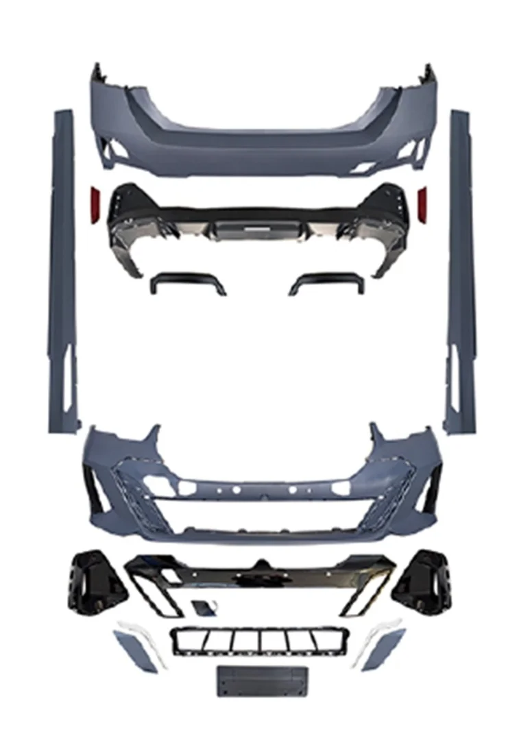 G60 MT BODY KIT