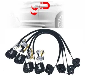 G20-G22-G26-G60 -G45    3-4-5-X3 Seri̇si̇ Vakum Kapi