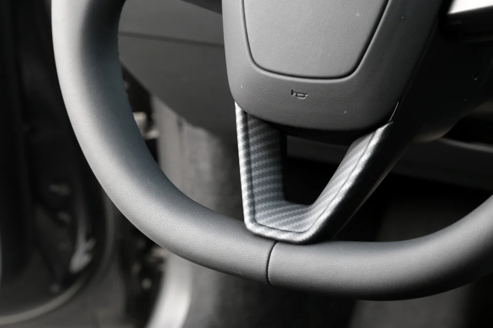2025+ MODEL Y (JUNIPER) IÇIN DIREKSIYON ALT KAPLAMA KARBON BOYA
