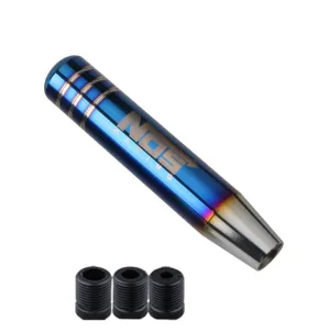 Drag Vites Topuzu Yanık-Düz Model / Icvi203