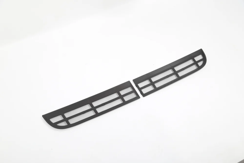 2025+ MODEL Y (JUNIPER) IÇIN ÖN IZGARA KORUMA