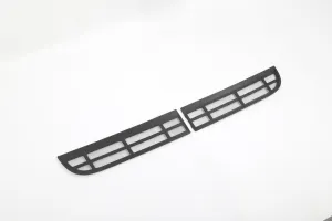 2025+ Model Y (Juniper) Için Ön Izgara Koruma