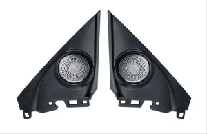 CIVIC 2016-2020 FC5 FULL AMBIANS SET (KARBON TRIM) - Görsel 2