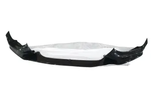 1 Serisi F20 2015-2018 Mt Tampon İçi̇n On Lip (Parlak Si̇yah) (Makyajli Kasa)