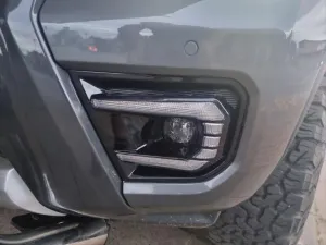 2022+ RANGER T9 WILDTRACK SİS LEDİ - Görsel 4