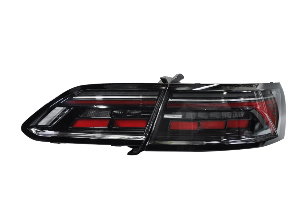 ARTEON 2017-2020 İÇİN 2021+ FACELIFT LED STOP