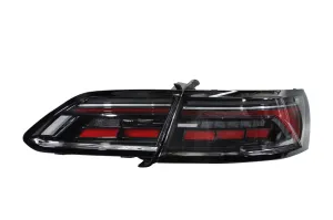 Arteon 2017-2020 İçi̇n 2021+ Facelift Led Stop