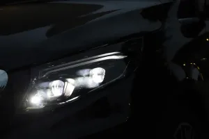 W447 VITO IÇIN YENI TIP LED FAR - Görsel 4