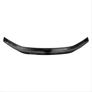 COROLLA 2019+ OEM GÖRÜNÜM SPOILER ( PIANO BLACK) - Görsel 2