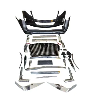 W447 Vito Luxury Body Kit