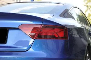 A5 2008-2011 İÇİN 2020+ LED STOP (Led Stoplu Model için) - Görsel 3