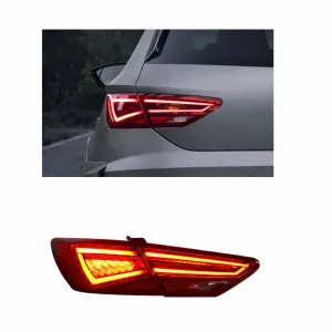 Leon 13-20 Led Stop