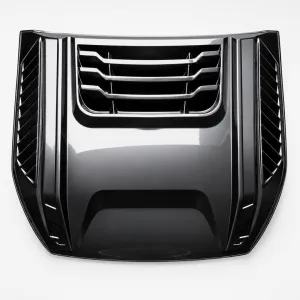 Ranger 2022+ Full Kaput Kabartma