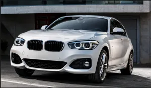 F20 1 SERİSİ 2015-2018 LED FAR (HALOJEN İÇİN) - Görsel 3