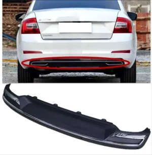 OCTAVIA 2013-2017 DIFUZOR - Görsel 2