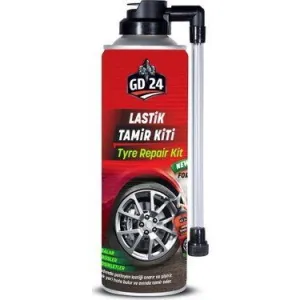 Lasti̇k Tami̇r Spreyi̇ 400Ml Gd24