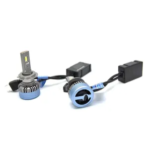 Photon Milestone H7 Milestone katana edition Led Headlight 12-24V thumb 3
