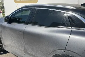 Bozdağ tavan çıtası uyumlu Renault Megane E-Tech 2023 Sonrası Tavan Çıtası Gümüş Gri modelleri DRS Tuning'de. Kaliteli malzeme, hızlı kargo ve güvenli