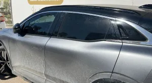 Bozdağ tavan çıtası uyumlu Renault Megane E-Tech 2023 Sonrası Tavan Çıtası Parlak Siyah modelleri DRS Tuning'de. Kaliteli malzeme, hızlı kargo ve güvenli